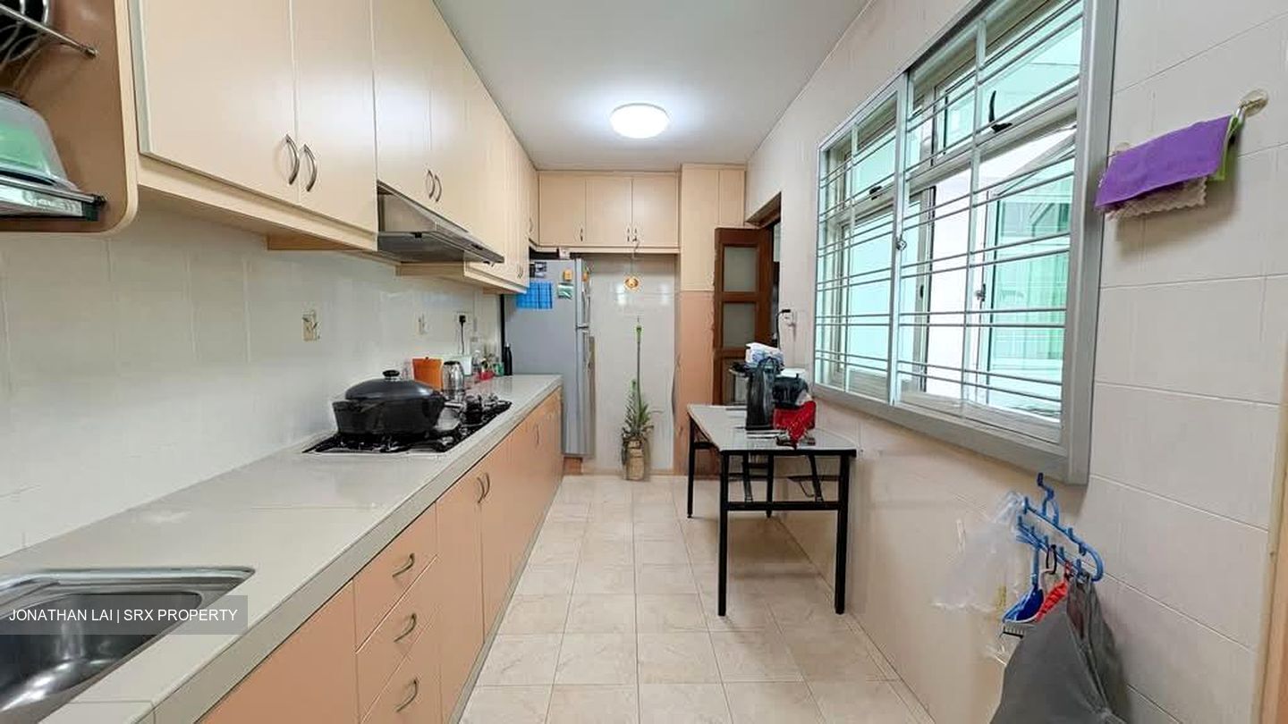 Blk 201D Punggol Field (Punggol), HDB 5 Rooms #585082411